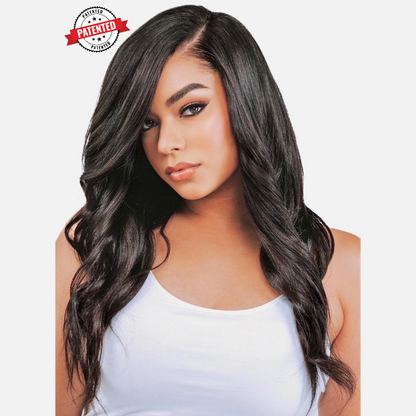 Kelsey Cambodian Light/Medium Yaki Coarse - InVisiRoot® Closure Pieces