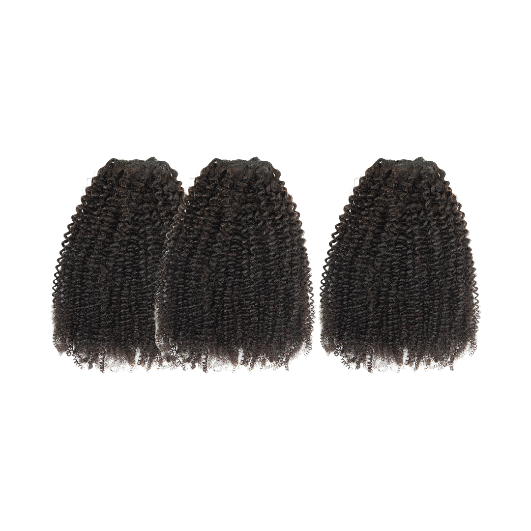 3 Weft Bundle: Jennifer 4C Burmese - Traditional Weft Bundles