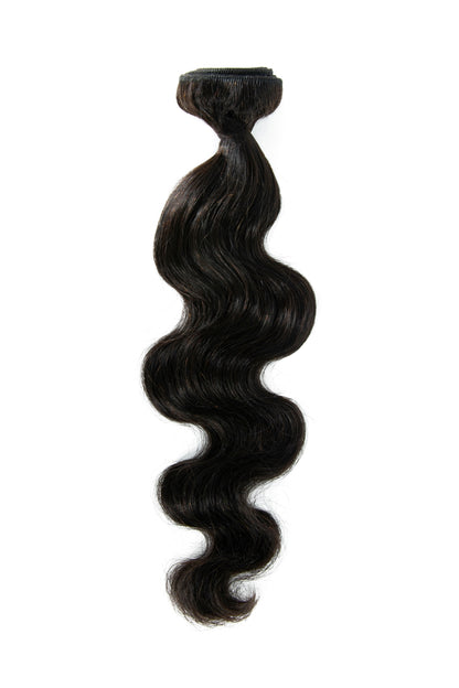 Dawn - Body Wavy Cambodian - Traditional Weft Bundles