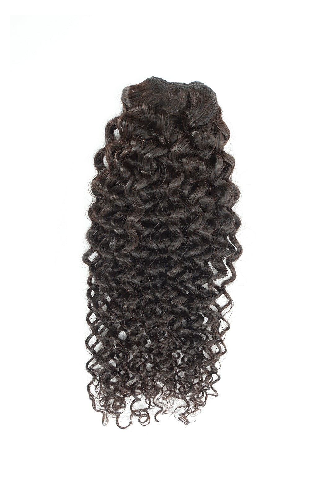 Candice 3A Burmese - Traditional Weft Bundles