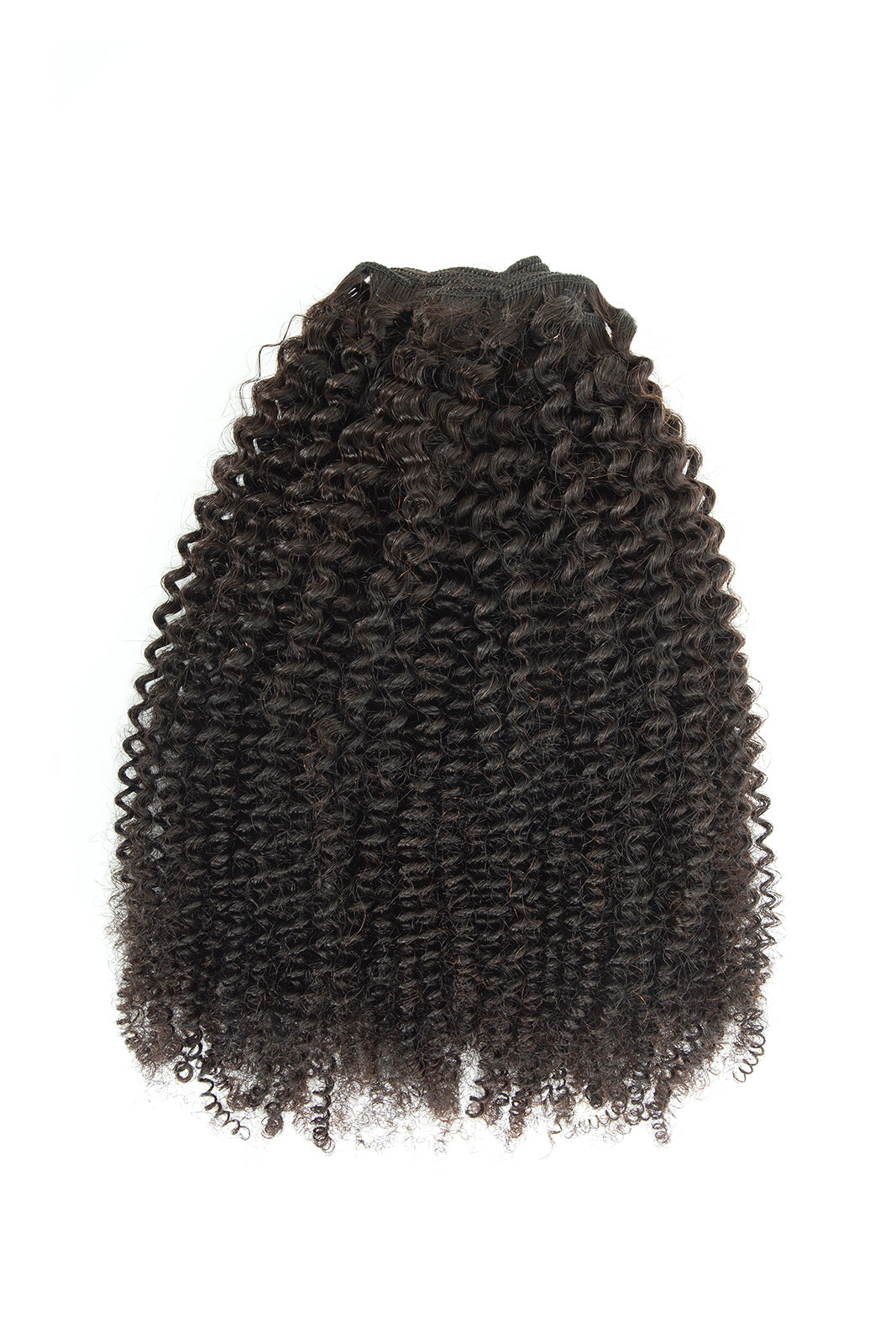 Jennifer 4C Burmese - Traditional Weft Bundles